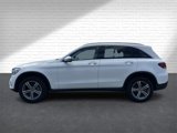 Certified 2022 Mercedes-Benz GLC 300 4MATIC image 4