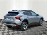 Certified 2024 Chevrolet Trax LT w/ Driver Confidence Package image 4