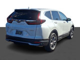 Certified 2021 Honda CR-V EX image 6