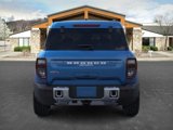 New 2025 Ford Bronco Sport Big Bend image 5