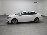 Used 2019 Nissan Sentra SV image 2