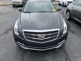 Used 2018 Cadillac ATS Luxury image 2