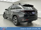 Certified 2022 Hyundai Tucson SEL w/ Convenience Package image 6