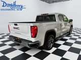 New 2025 GMC Sierra 1500 SLT w/ SLT Premium Plus Package image 5