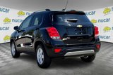 Used 2022 Chevrolet Trax LT w/ LT Convenience Package image 4