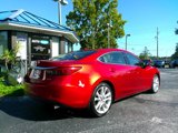 Used 2016 MAZDA MAZDA6 Touring w/ Touring Technology Package image 5