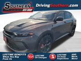 Used 2024 Dodge Hornet R/T Plus image 1