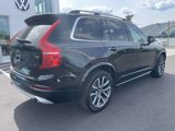 Used 2019 Volvo XC90 T5 Momentum w/ Multimedia Package image 3