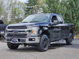 Used 2020 Ford F150 XLT image 4
