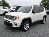 Used 2021 Jeep Renegade Limited image 2