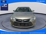 Used 2017 Toyota Camry LE w/ Protection Package (Q2) image 2