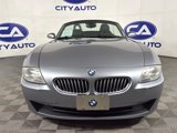 Used 2006 BMW Z4 3.0si image 2