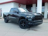 Used 2021 RAM 1500 Big Horn image 2