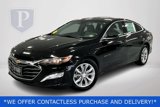 New 2025 Chevrolet Malibu LT image 2