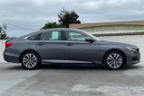 Used 2022 Honda Accord EX-L image 2