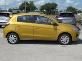 New 2024 Mitsubishi Mirage LE image 2