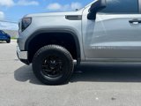Used 2024 GMC Sierra 1500 Pro w/ Pro Value Package image 2