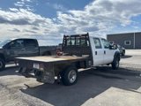 Used 2011 Ford F250 XL w/ PWR Equipment Group image 3