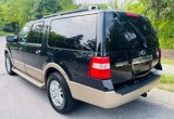 Used 2014 Ford Expedition EL XLT w/ Equipment Group 202A image 4