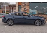 Used 2021 MAZDA MAZDA6 Touring image 2