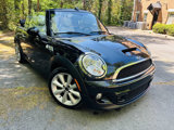 Used 2015 MINI Cooper S image 2
