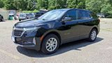 Certified 2022 Chevrolet Equinox LT image 4