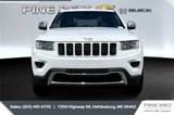 Used 2014 Jeep Grand Cherokee Limited image 3