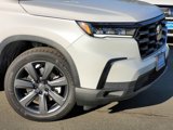 New 2025 Honda Pilot Sport image 3