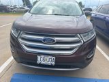 Used 2018 Ford Edge SEL w/ Equipment Group 201A image 3