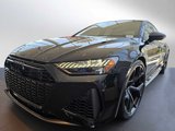 New 2025 Audi RS 7 Performance image 6