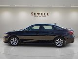 Used 2025 Honda Civic LX image 2