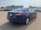 Used 2016 Ford Fusion SE image 3