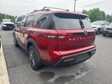 Used 2022 Nissan Pathfinder SV image 4