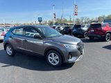 Used 2021 Nissan Kicks S image 5