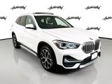 Certified 2022 BMW X1 xDrive28i w/ Convenience Package image 3