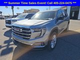 New 2025 GMC Acadia Elevation w/ Super Cruise Package image 2