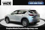 Used 2021 MAZDA CX-5 Grand Touring image 3