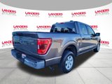Certified 2023 Ford F150 XLT image 3
