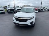 Used 2023 Chevrolet Equinox LT image 2
