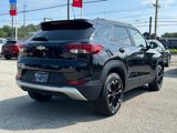 Used 2023 Chevrolet TrailBlazer LT w/ Convenience Package image 3