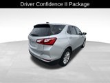 Certified 2021 Chevrolet Equinox LT image 5