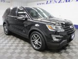 Used 2017 Ford Explorer Sport w/ Equipment Group 401A image 3
