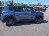 Used 2021 Jeep Renegade Latitude w/ Convenience Group image 4
