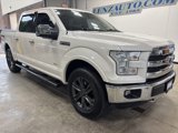 Used 2016 Ford F150 Lariat image 2
