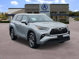 Used 2023 Toyota Highlander L image 4