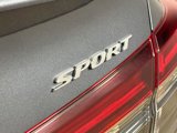 New 2025 Honda Civic Sport image 2