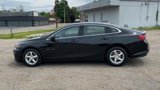 Used 2017 Chevrolet Malibu LS image 5