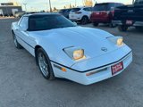 Used 1989 Chevrolet Corvette Coupe image 3