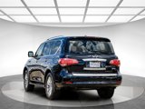 Used 2017 INFINITI QX80 2WD w/ Driver Assistance Package image 2