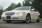 Used 2007 Buick Lucerne CXL image 4
